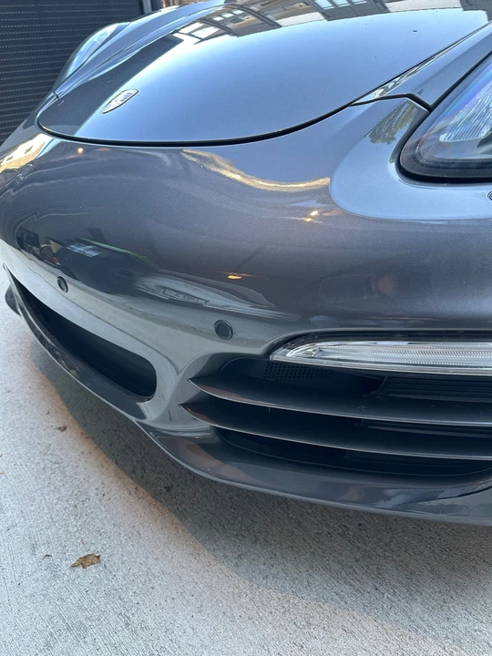 2013 Porsche 981 Boxster - Image 20 of 23