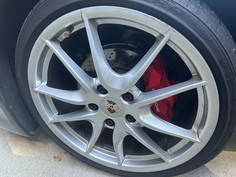 2013 Porsche 981 Boxster - Image 19 of 23