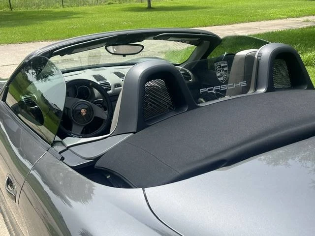2013 Porsche 981 Boxster S - Image 6 of 20
