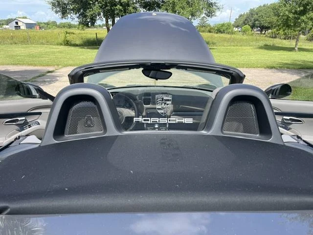 2013 Porsche 981 Boxster S - Image 15 of 20