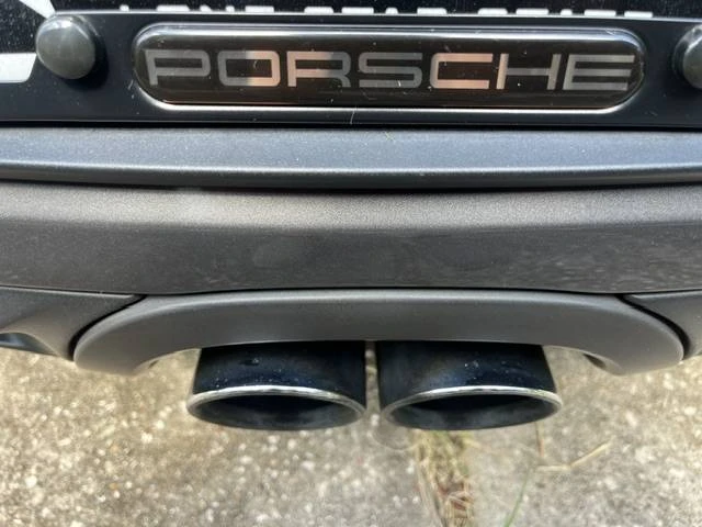 2013 Porsche 981 Boxster S - Image 16 of 20