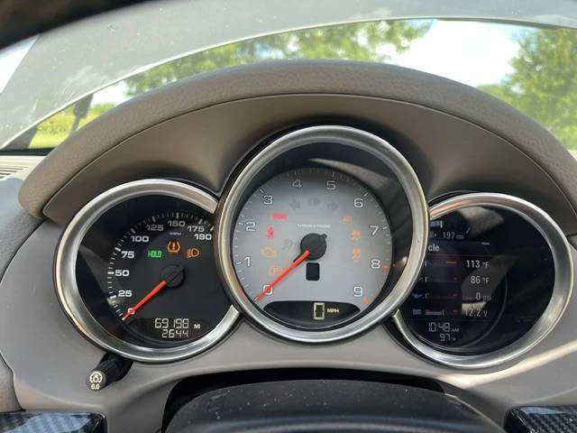 2013 Porsche 981 Boxster S - Image 13 of 20
