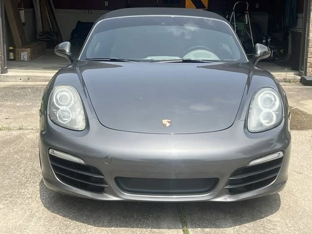 2013 Porsche 981 Boxster S - Image 3 of 20