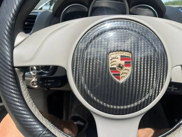 2013 Porsche 981 Boxster S - Image 14 of 20