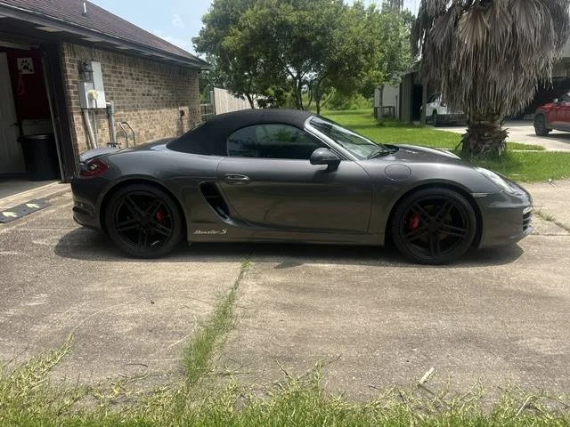 2013 Porsche 981 Boxster S - Image 4 of 20