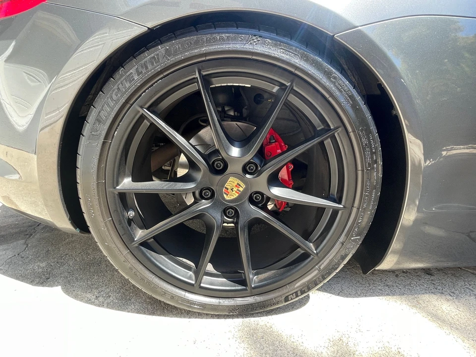 2013 Porsche 981 Boxster S - Image 13 of 20