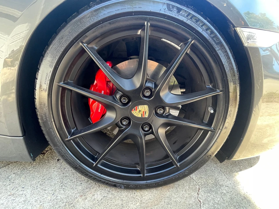 2013 Porsche 981 Boxster S - Image 14 of 20