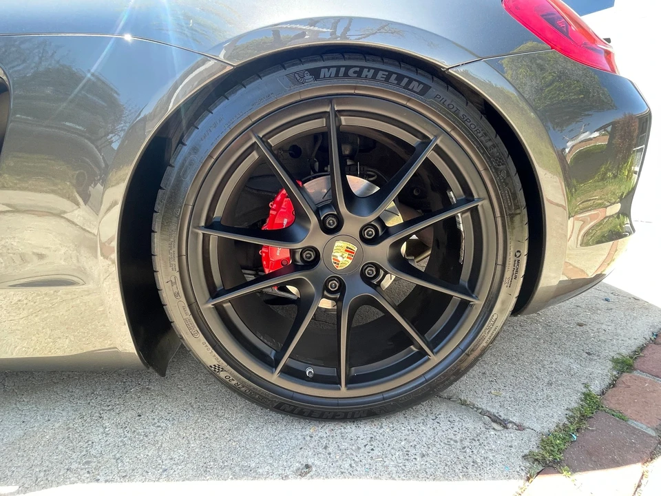 2013 Porsche 981 Boxster S - Image 16 of 20