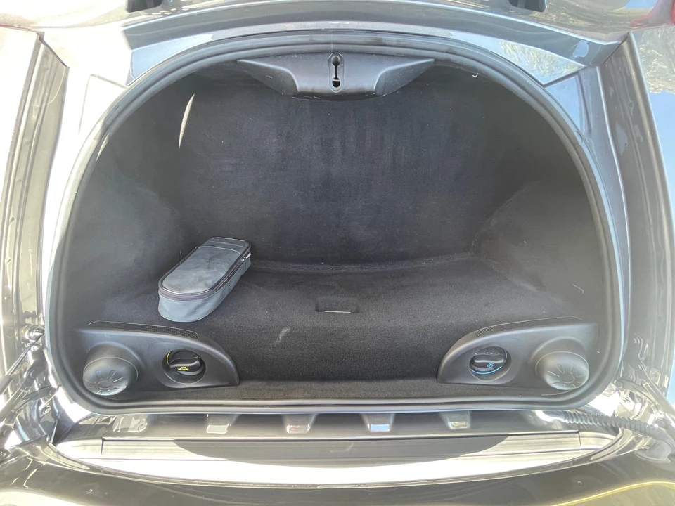 2013 Porsche 981 Boxster S - Image 19 of 20