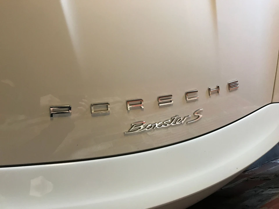 2013 Porsche 981 Boxster S - Image 8 of 11