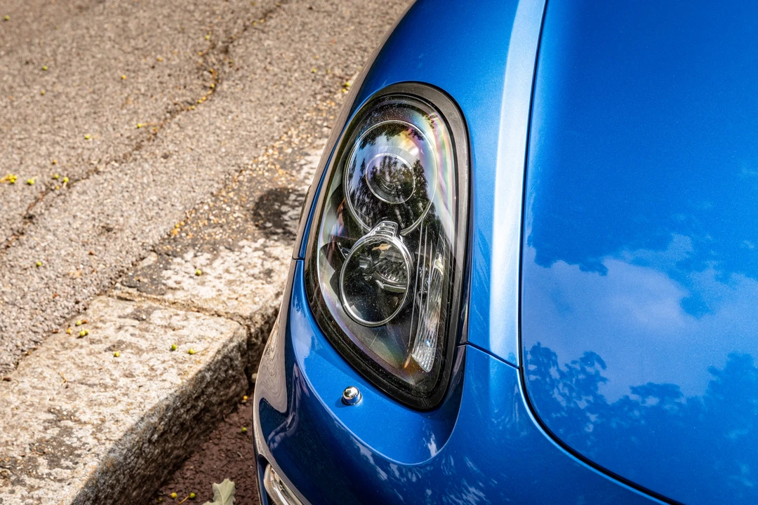 2013 Porsche 981 Boxster S - Image 11 of 31