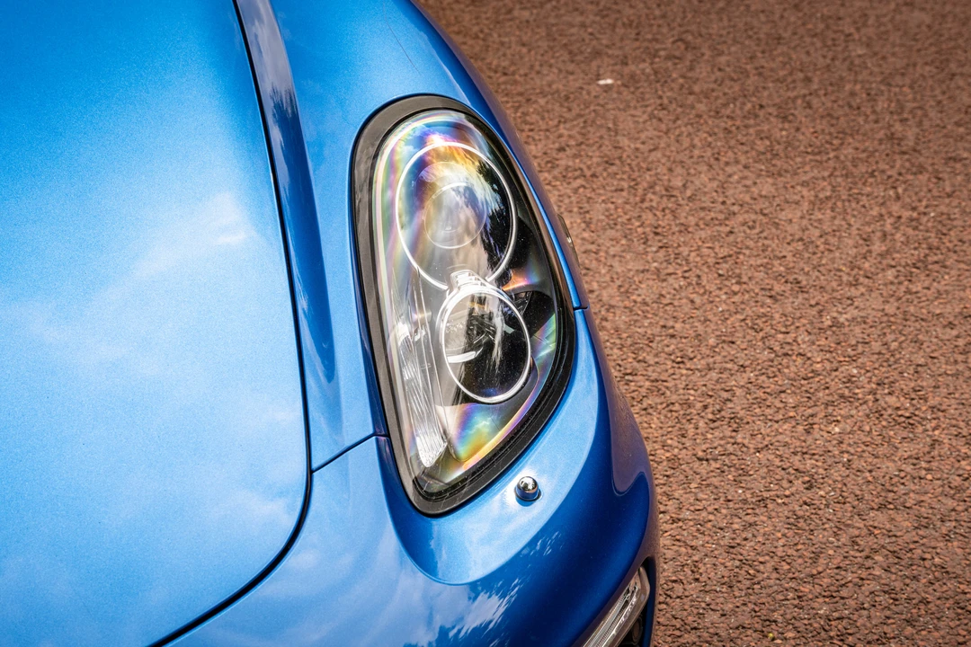 2013 Porsche 981 Boxster S - Image 12 of 31
