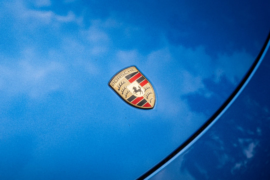 2013 Porsche 981 Boxster S - Image 13 of 31
