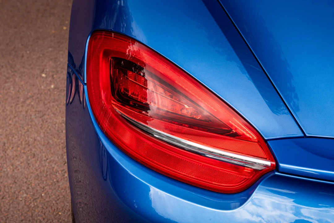 2013 Porsche 981 Boxster S - Image 15 of 31
