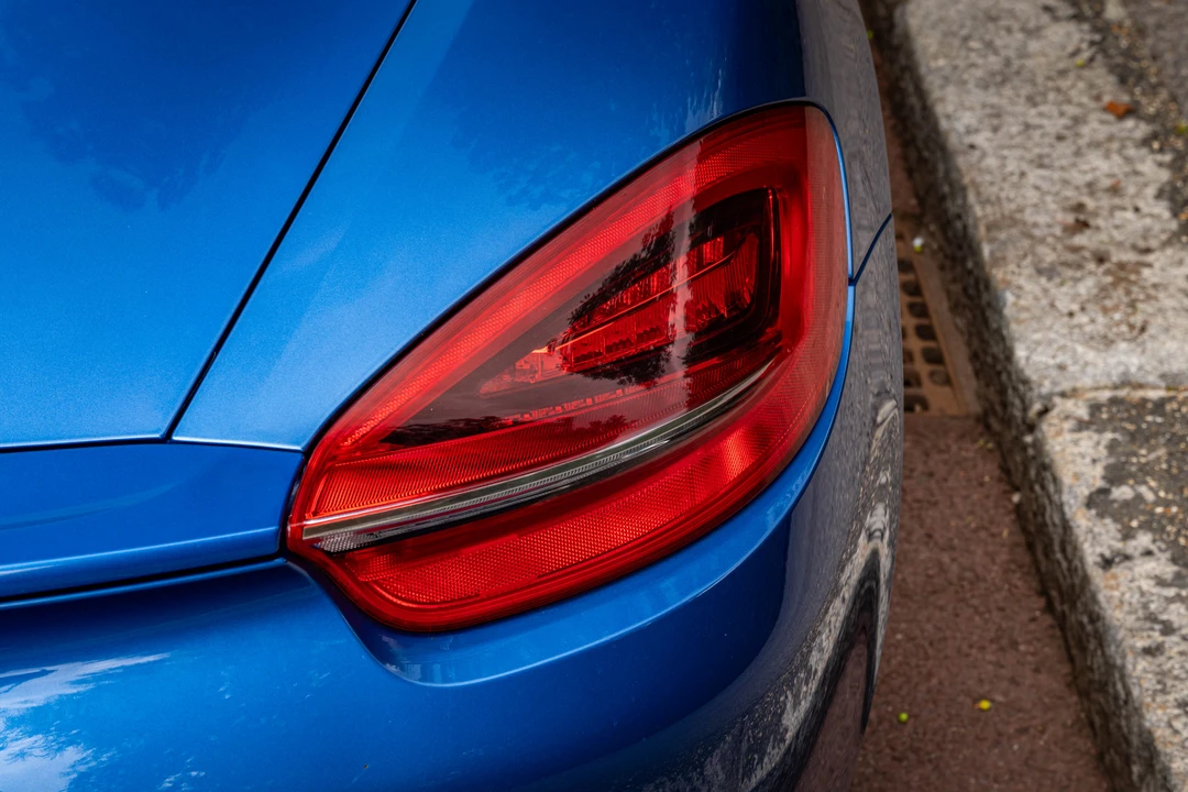 2013 Porsche 981 Boxster S - Image 16 of 31