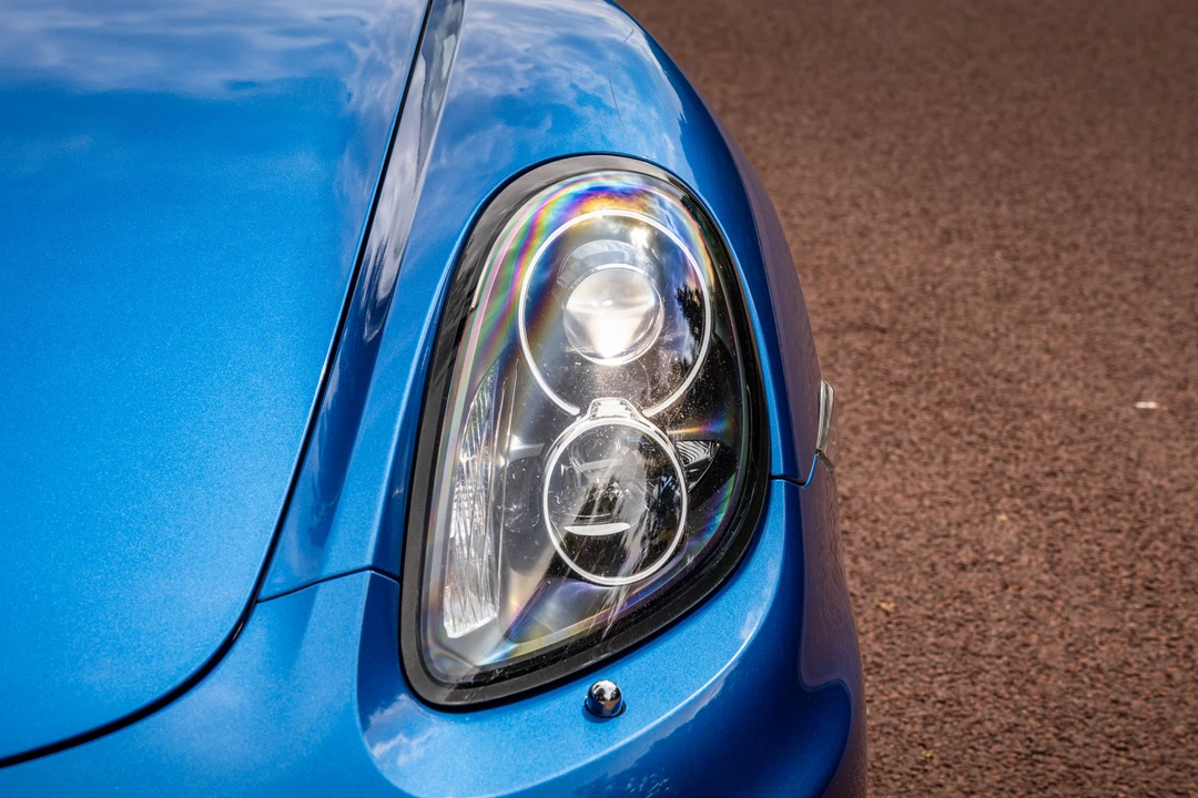 2013 Porsche 981 Boxster S - Image 17 of 31
