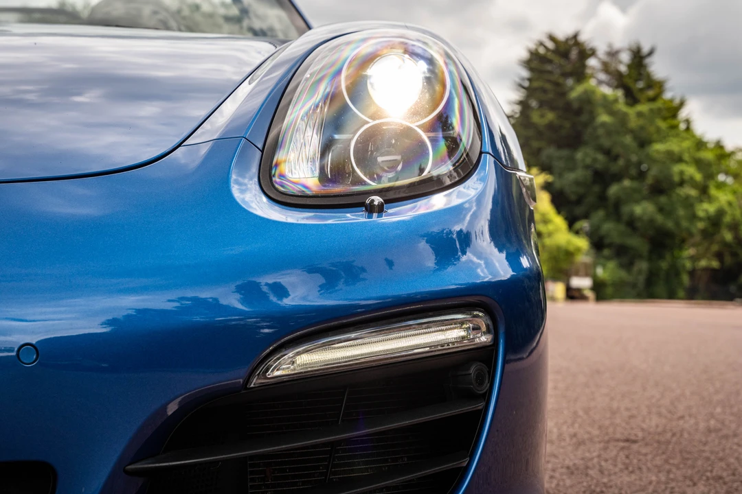 2013 Porsche 981 Boxster S - Image 18 of 31