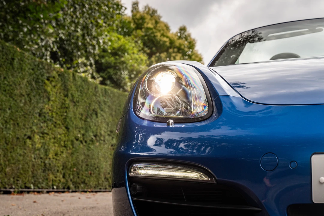 2013 Porsche 981 Boxster S - Image 19 of 31