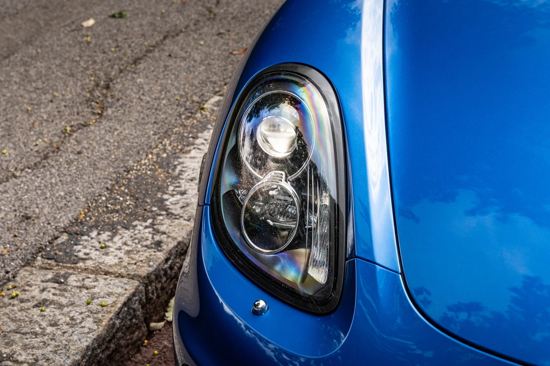 2013 Porsche 981 Boxster S - Image 20 of 31
