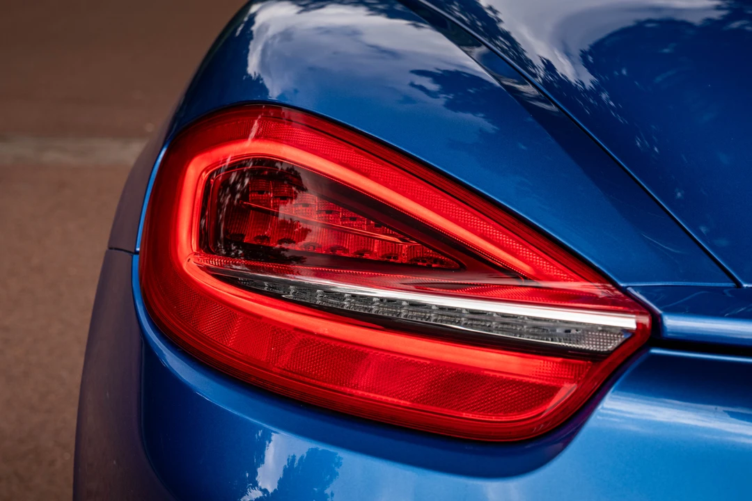 2013 Porsche 981 Boxster S - Image 21 of 31