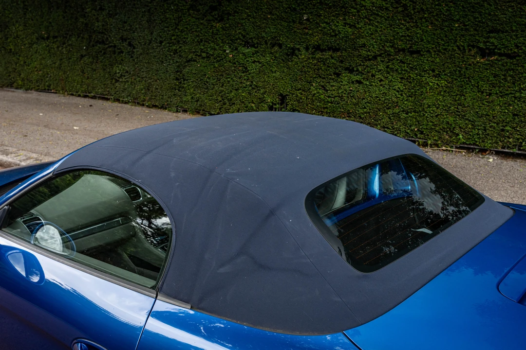 2013 Porsche 981 Boxster S - Image 23 of 31