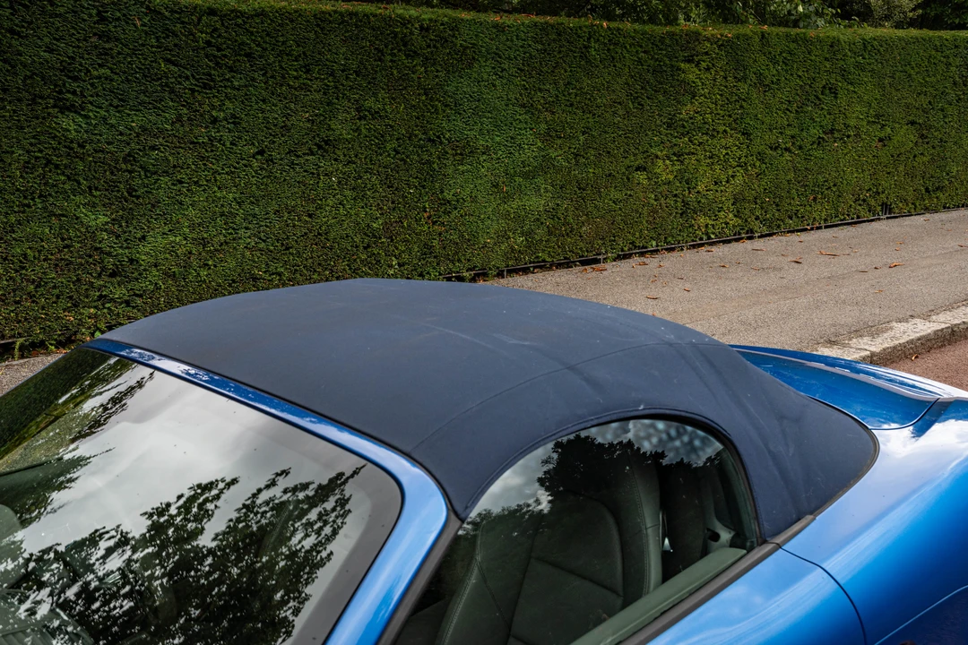 2013 Porsche 981 Boxster S - Image 24 of 31