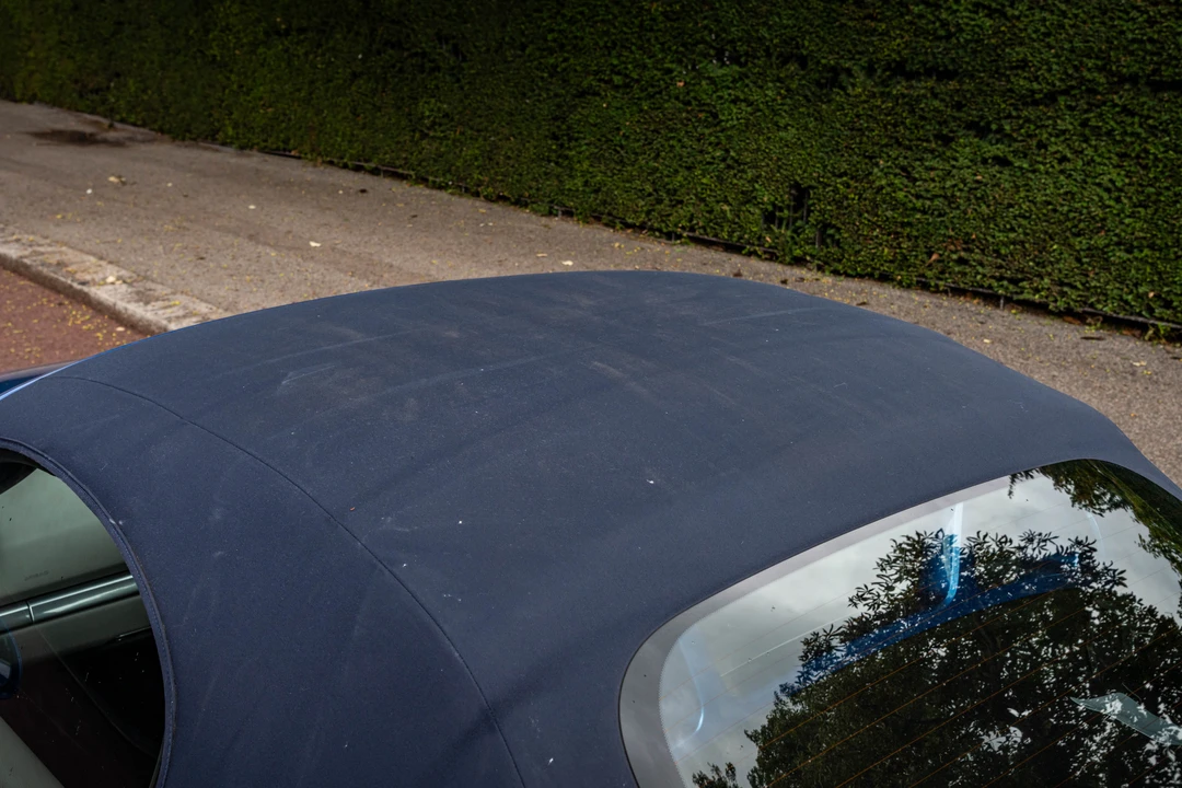 2013 Porsche 981 Boxster S - Image 25 of 31