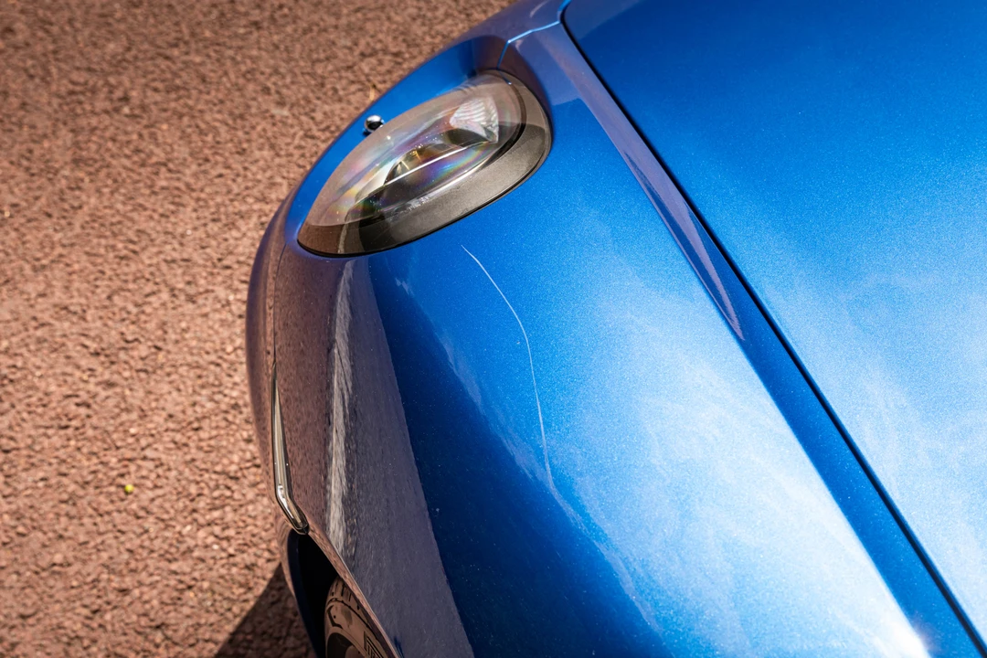 2013 Porsche 981 Boxster S - Image 30 of 31