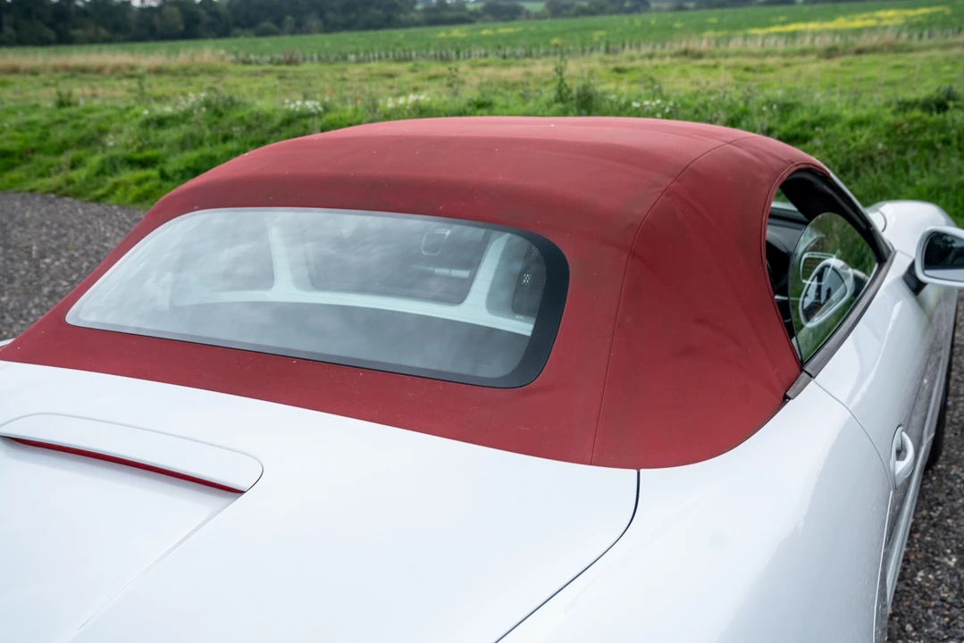 2013 Porsche 981 Boxster - Image 29 of 31