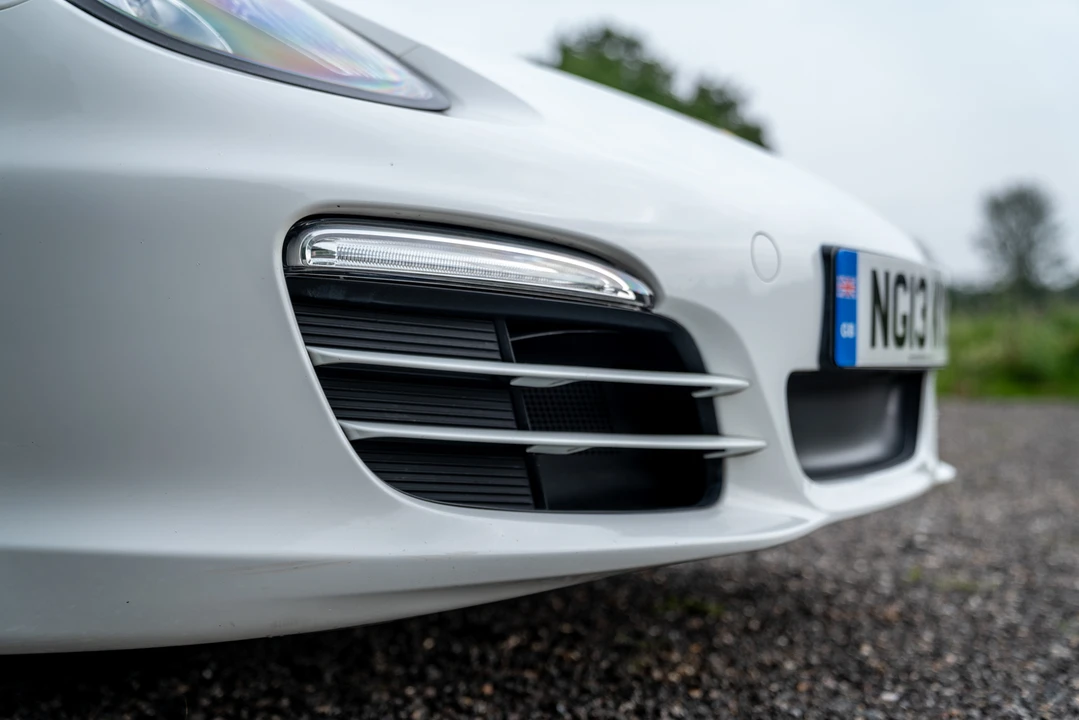 2013 Porsche 981 Boxster - Image 23 of 31
