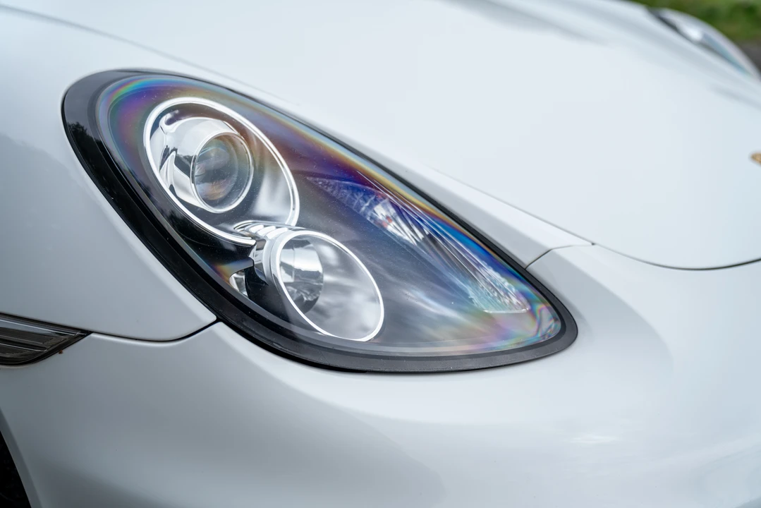 2013 Porsche 981 Boxster - Image 24 of 31