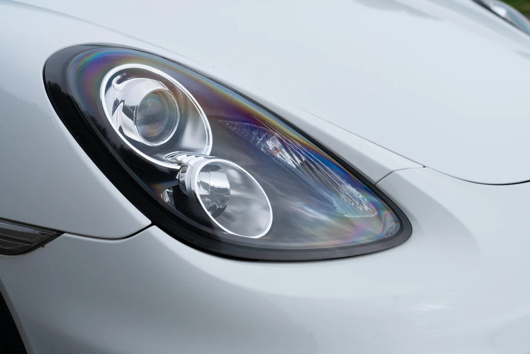2013 Porsche 981 Boxster - Image 26 of 31