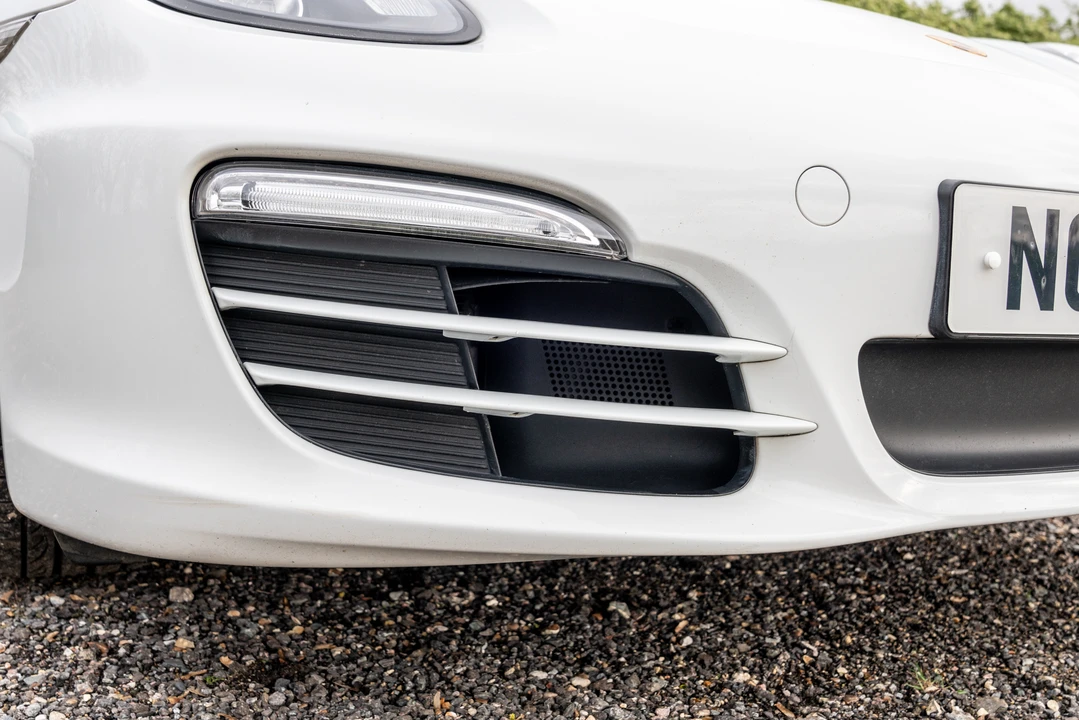 2013 Porsche 981 Boxster - Image 21 of 31