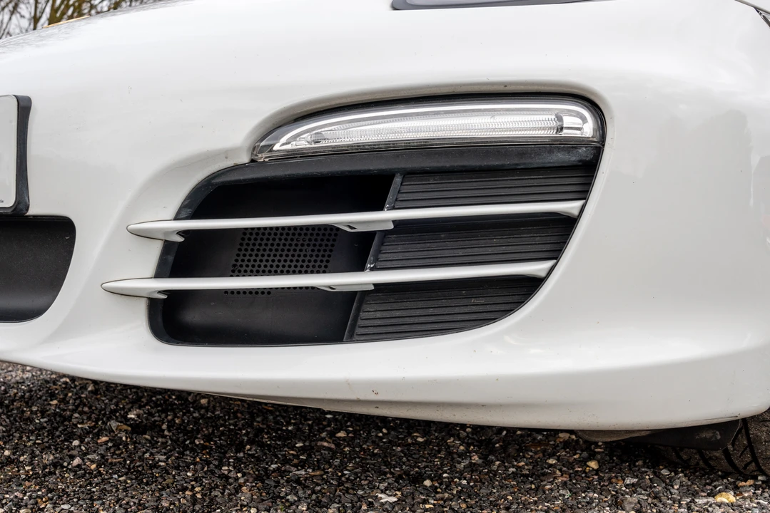 2013 Porsche 981 Boxster - Image 22 of 31