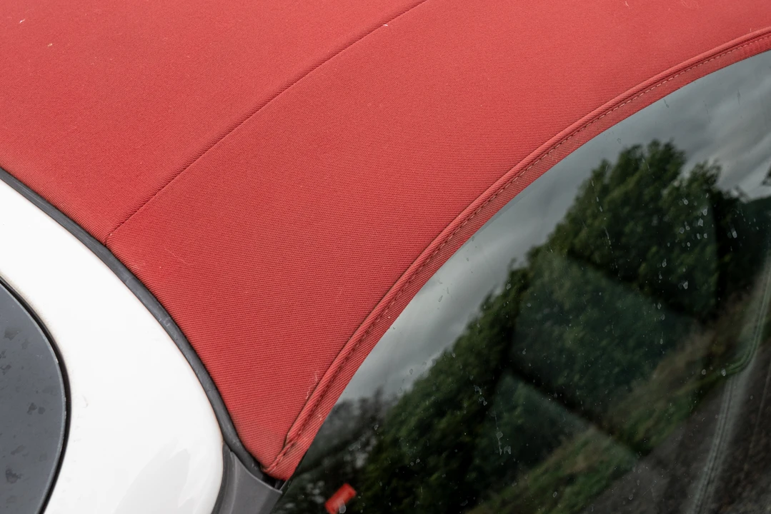 2013 Porsche 981 Boxster - Image 30 of 31