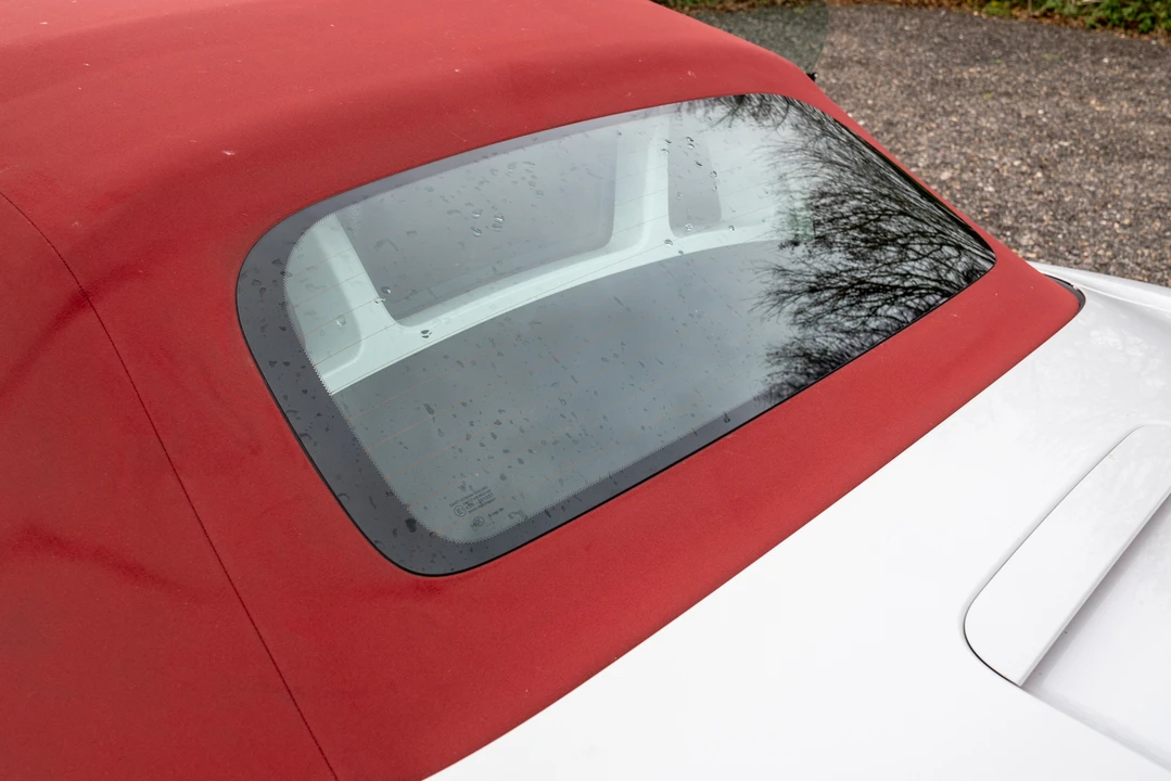 2013 Porsche 981 Boxster - Image 31 of 31