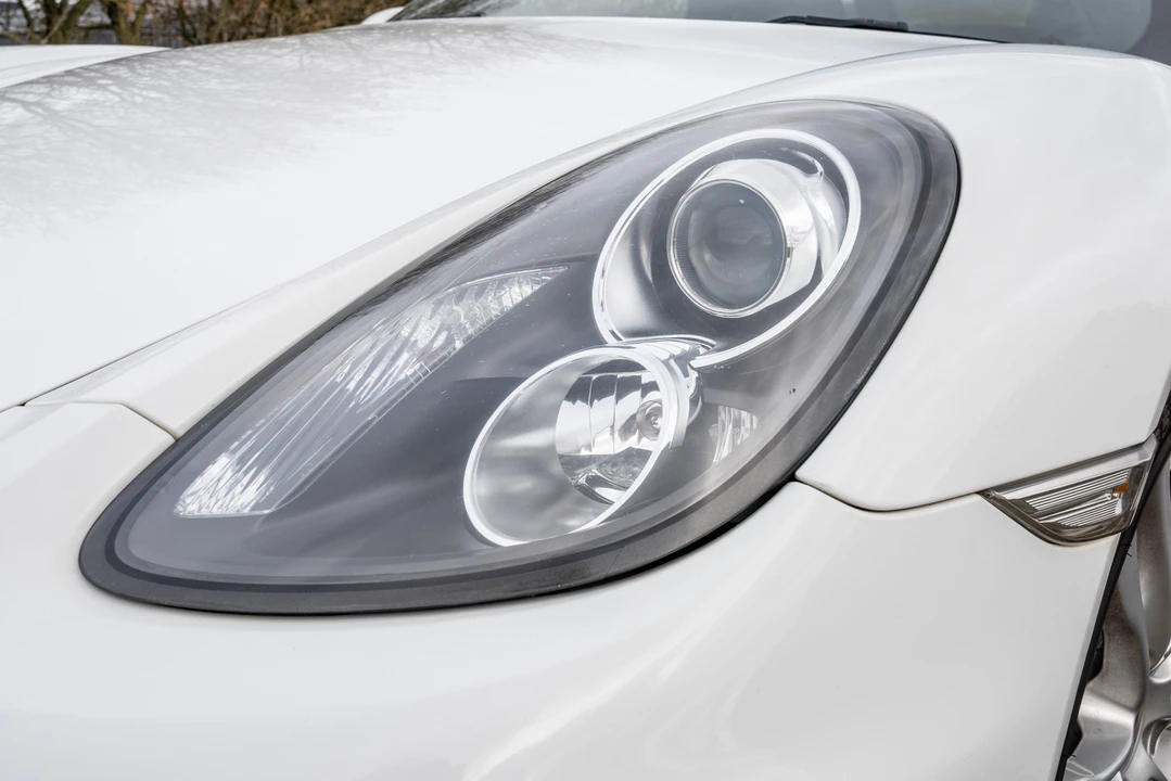 2013 Porsche 981 Boxster - Image 27 of 31