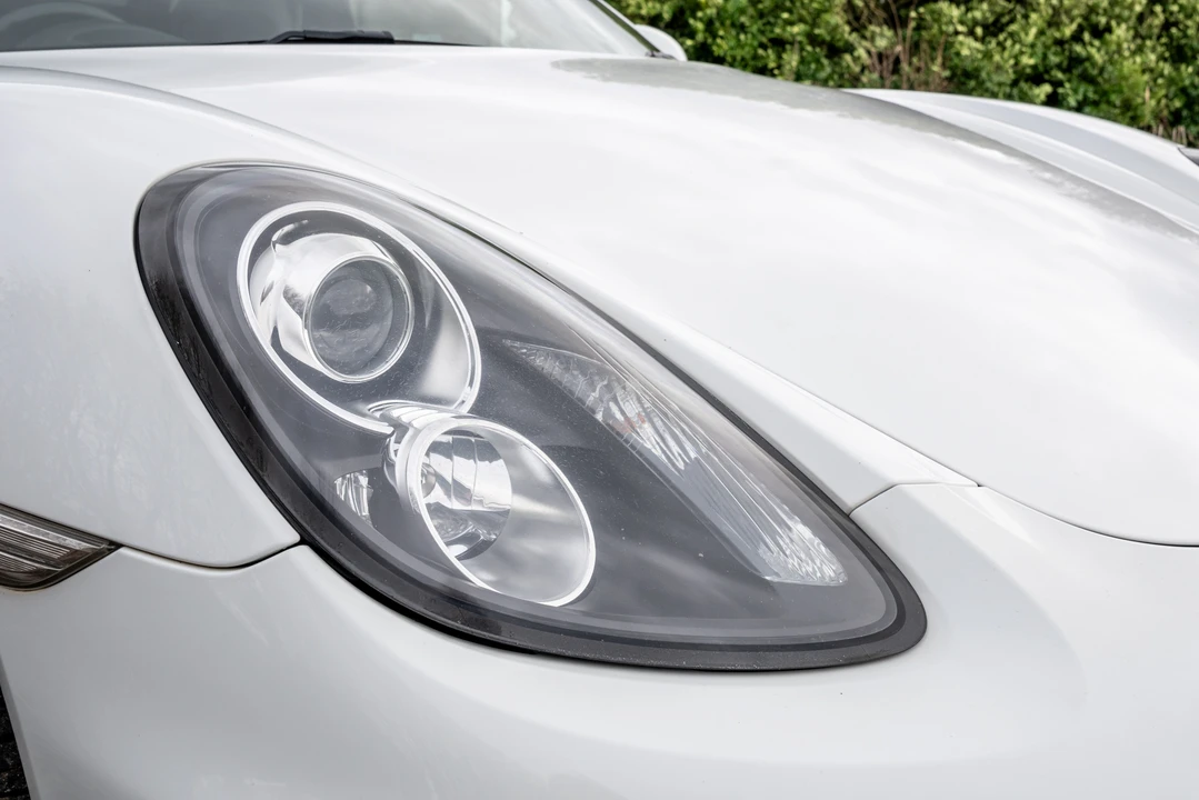 2013 Porsche 981 Boxster - Image 28 of 31
