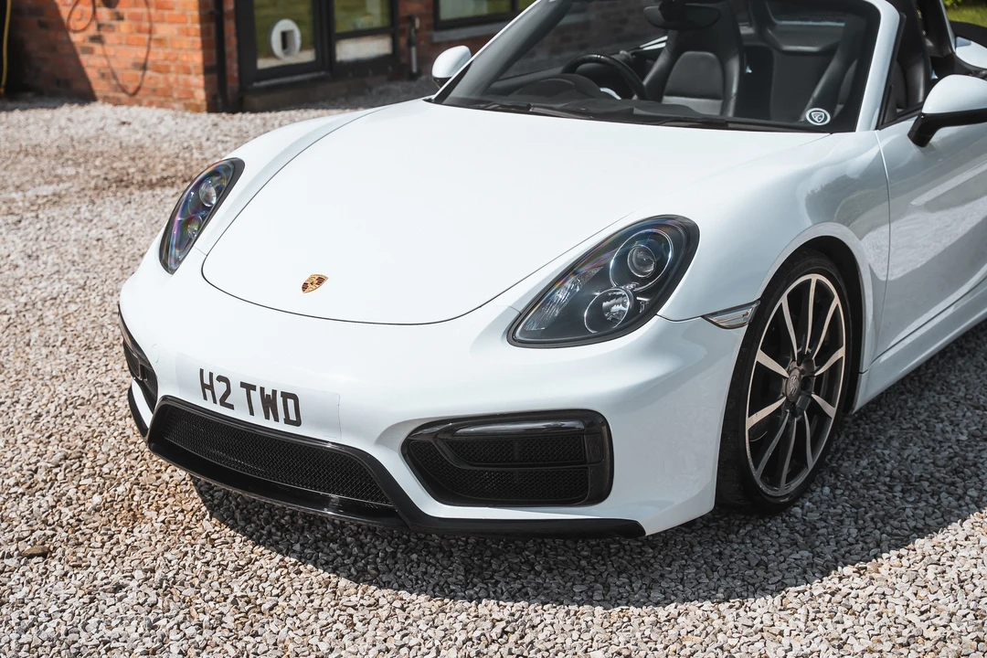 2013 Porsche 981 Boxster - Image 21 of 31