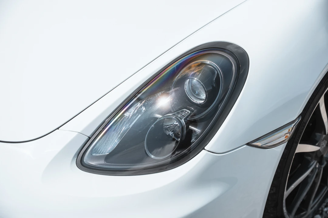 2013 Porsche 981 Boxster - Image 24 of 31