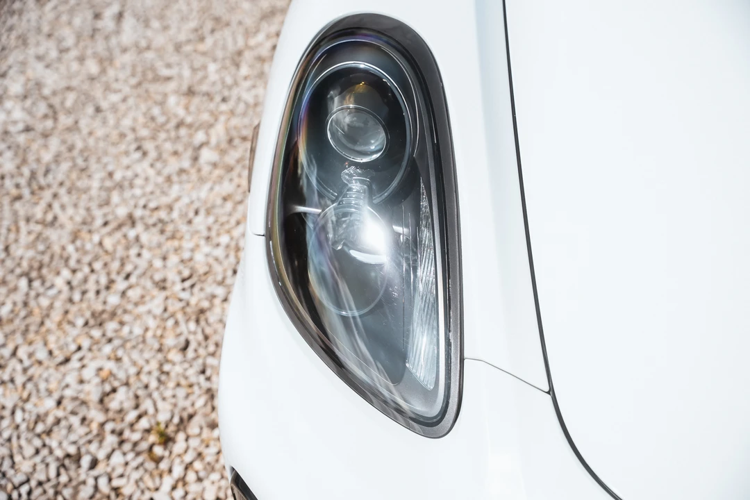 2013 Porsche 981 Boxster - Image 25 of 31
