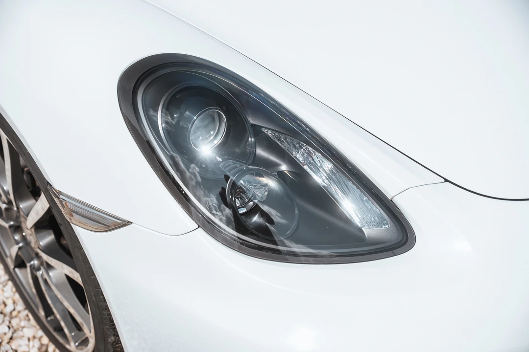 2013 Porsche 981 Boxster - Image 23 of 31