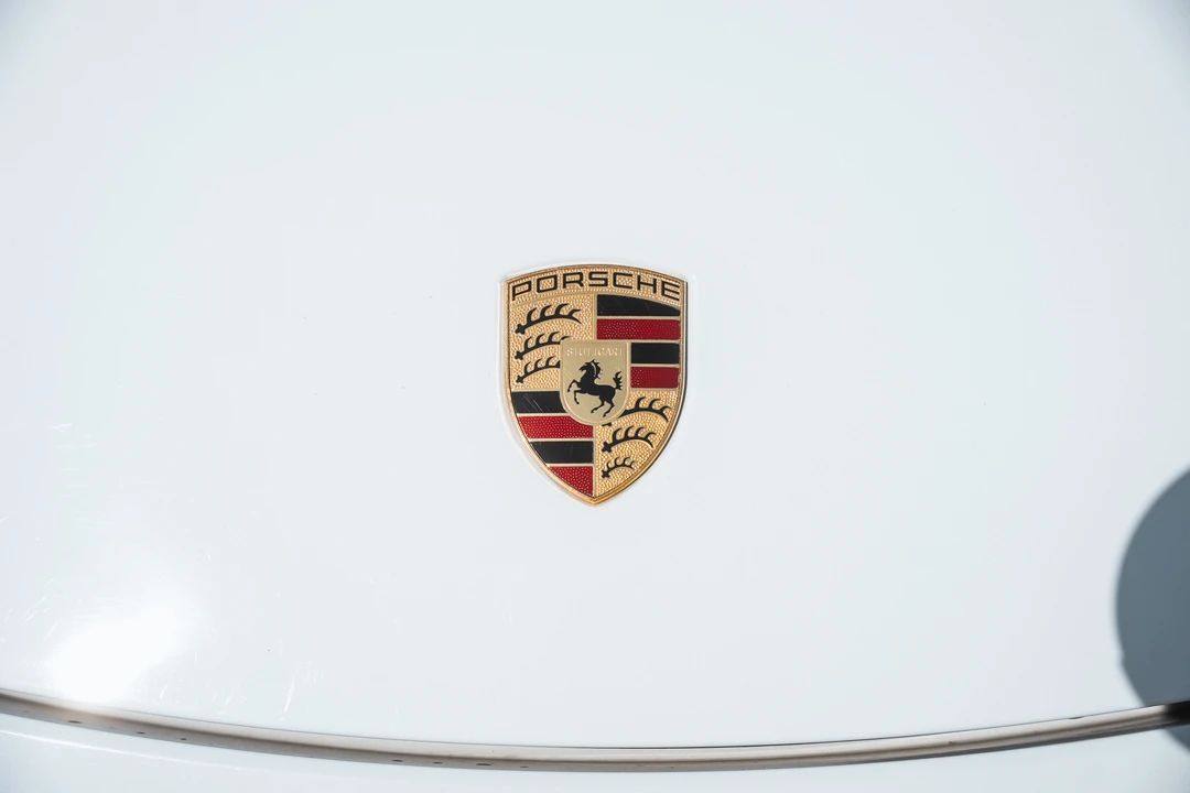 2013 Porsche 981 Boxster - Image 27 of 31