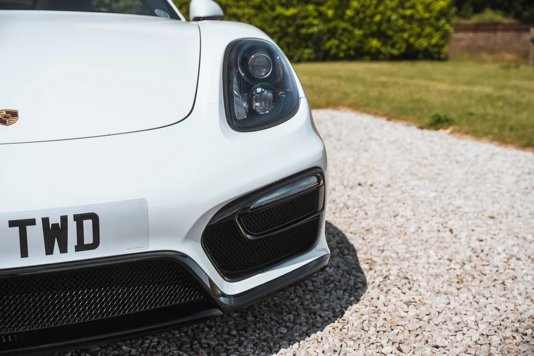 2013 Porsche 981 Boxster - Image 29 of 31