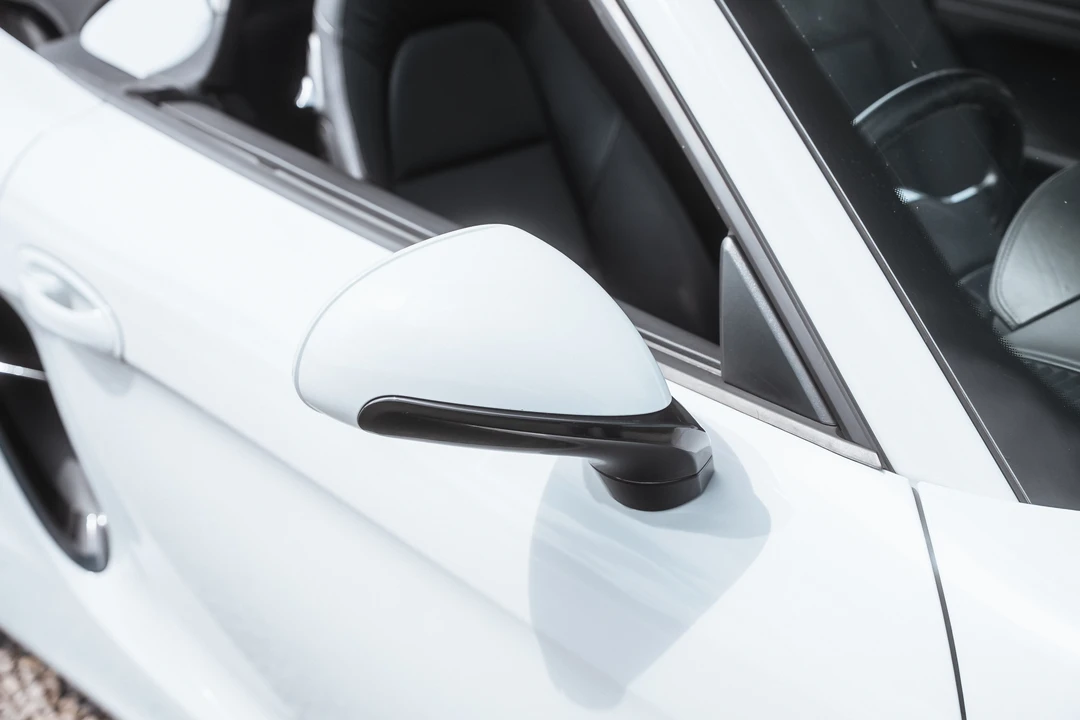 2013 Porsche 981 Boxster - Image 30 of 31