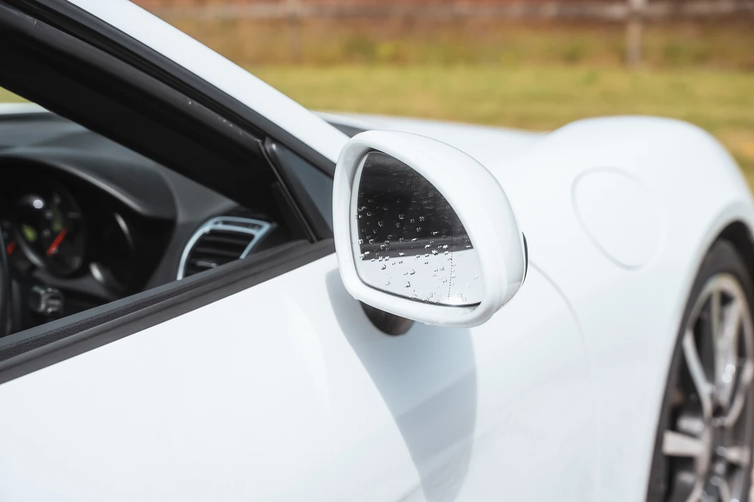 2013 Porsche 981 Boxster - Image 31 of 31