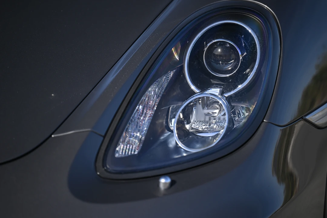 2013 Porsche 981 Cayman S - Image 14 of 31