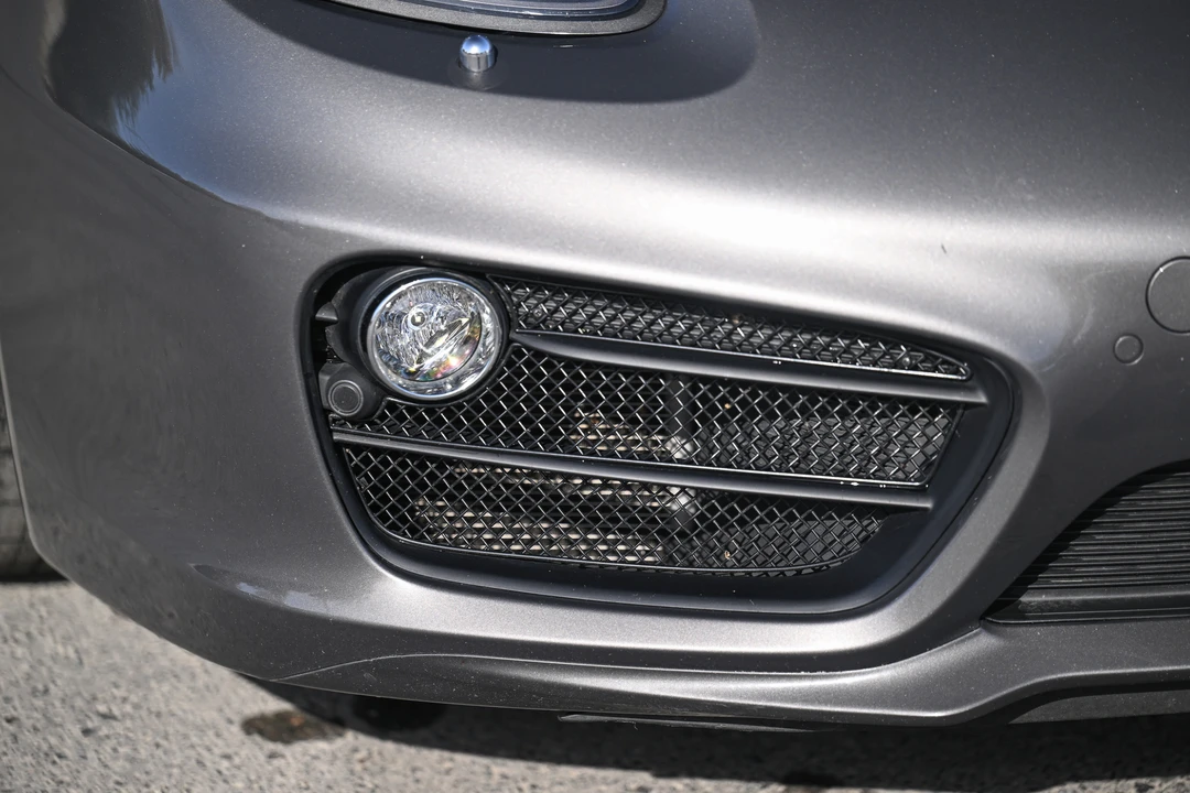 2013 Porsche 981 Cayman S - Image 16 of 31