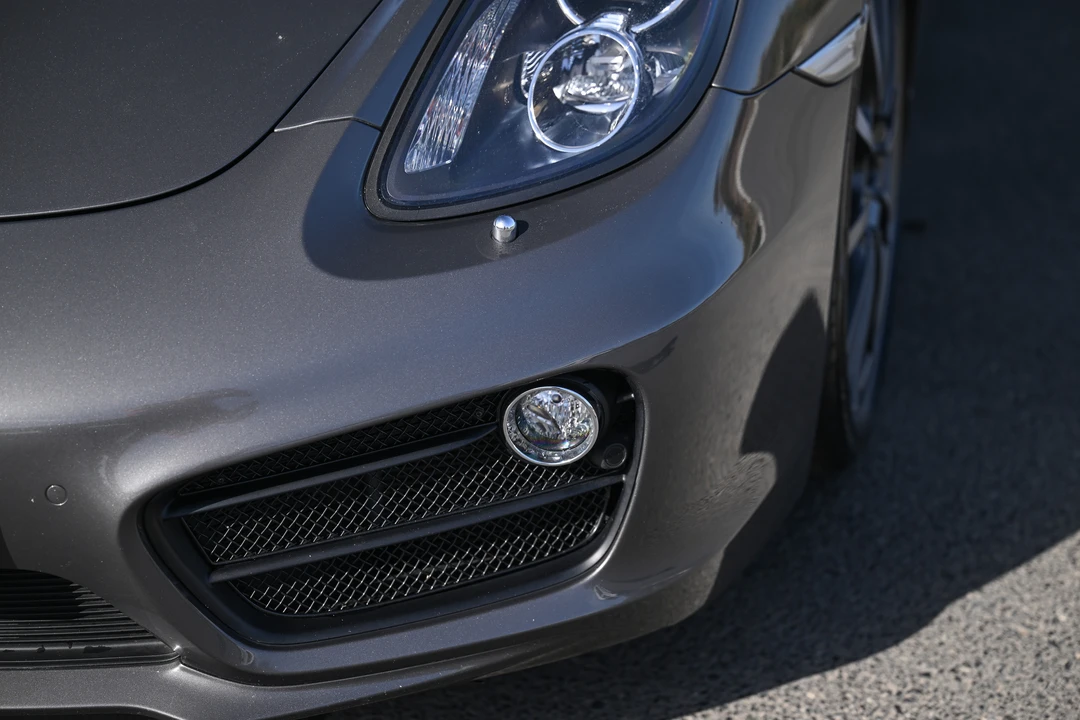 2013 Porsche 981 Cayman S - Image 17 of 31