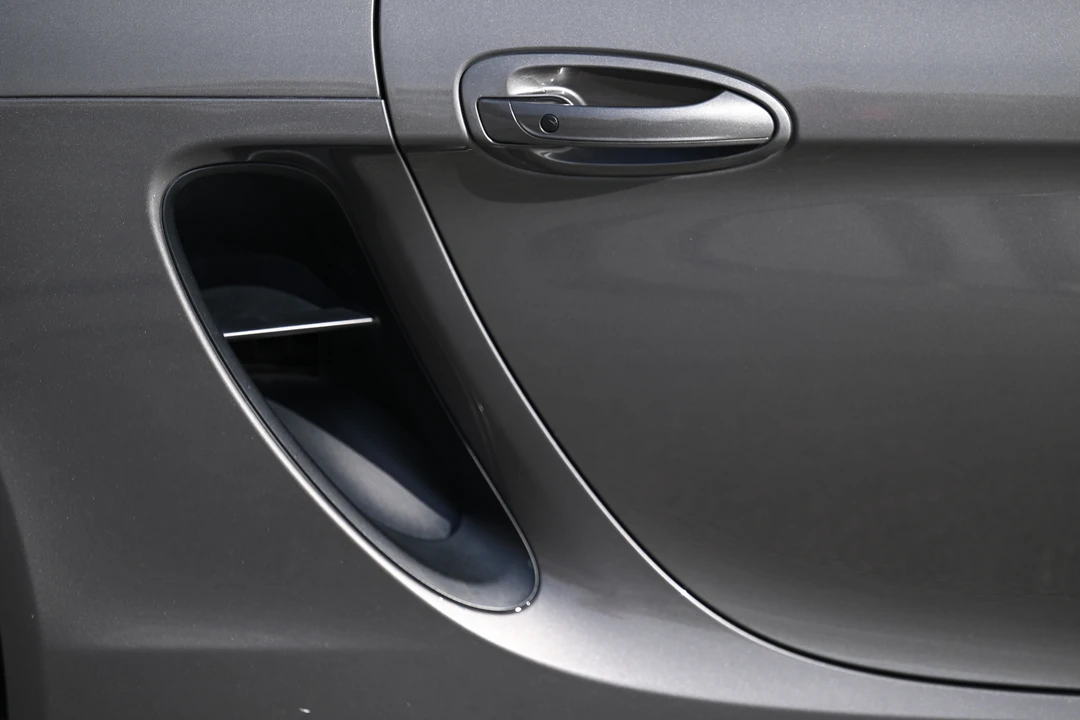 2013 Porsche 981 Cayman S - Image 24 of 31